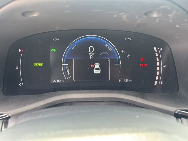 Used 2025 Toyota Camry LE image 25