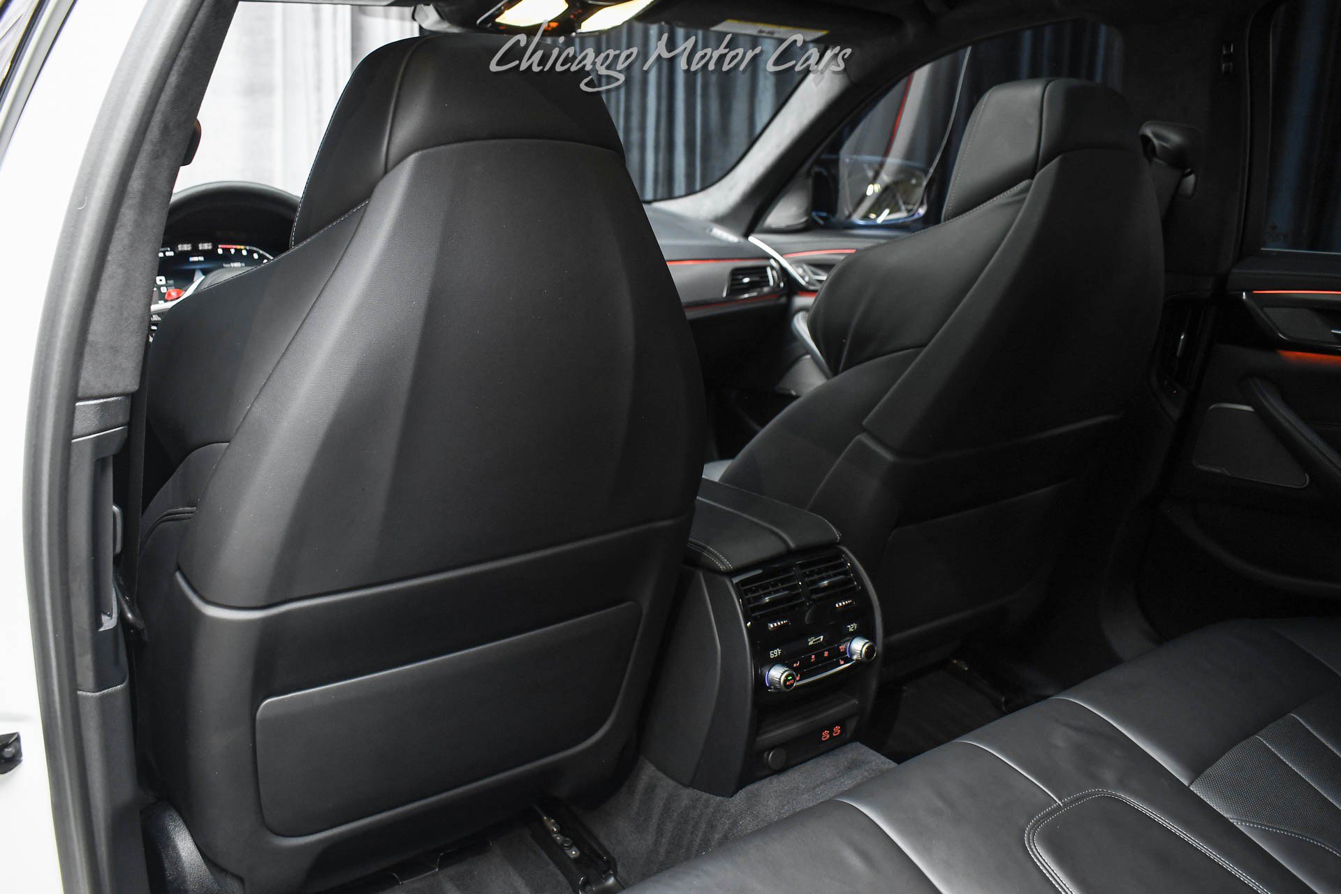 Used 2021 BMW M5 w/ Executive Package AWD/4WD image 33