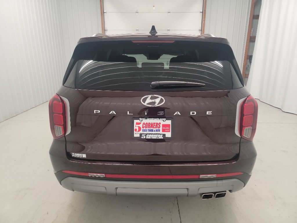 Used 2024 Hyundai Palisade SEL image 14