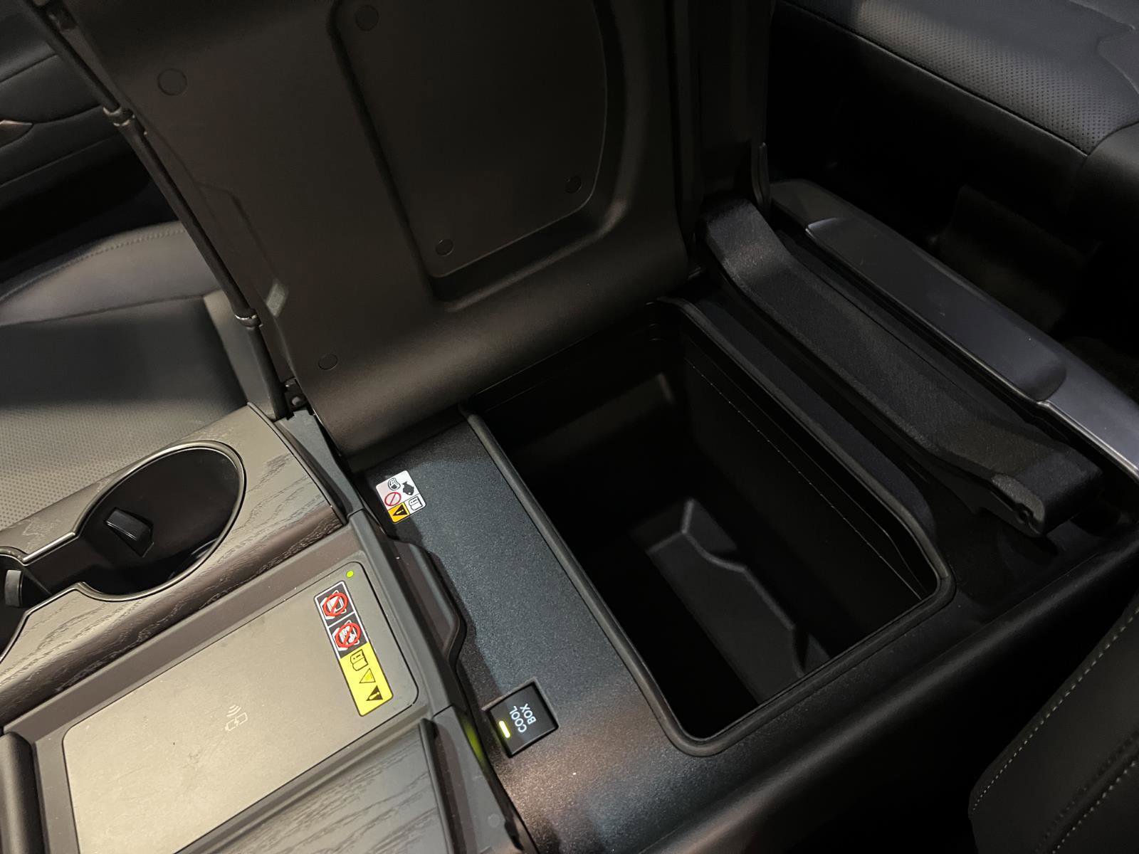 Used 2025 Lexus LX 700h Overtrail image 21