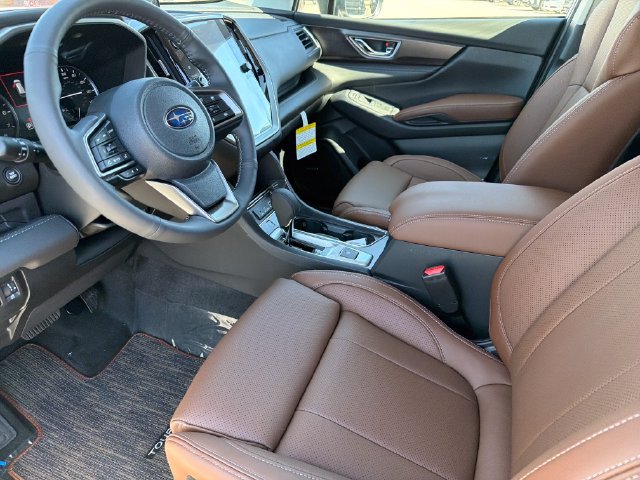 New 2027 Subaru Ascent Touring AWD/4WD image 17