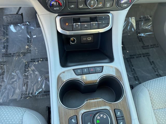 Used 2021 GMC Acadia SLE w/ Driver Convenience Package image 22