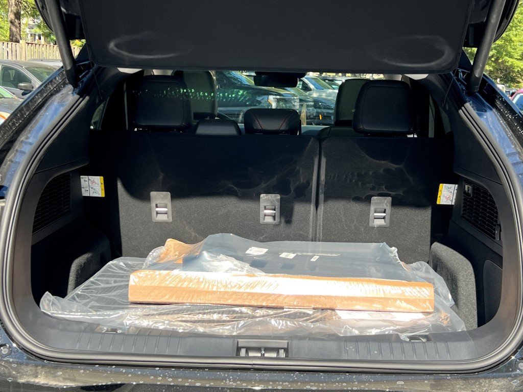 New 2025 Ford Mustang Mach-E Premium w/ Sport Appearance Package image 12