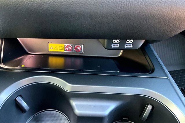 Certified 2026 Lexus UX 300h AWD w/ Accessory Package (2T) image 16