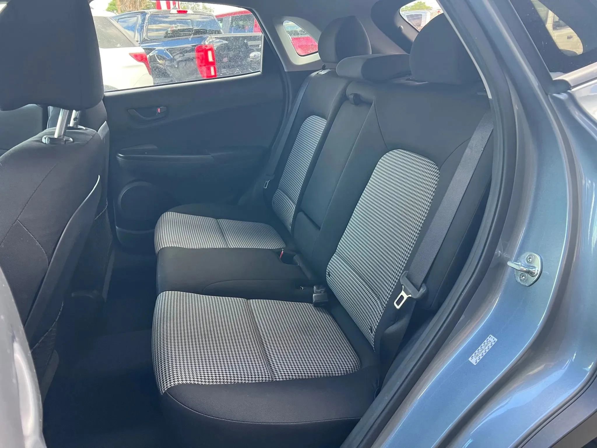 Used 2020 Hyundai Kona SEL image 23