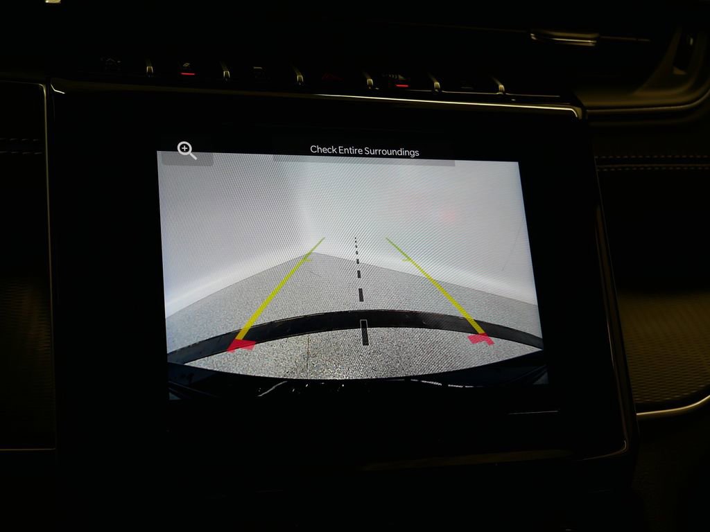 New 2025 Jeep Grand Cherokee Laredo w/ Luxury Tech Group I image 36