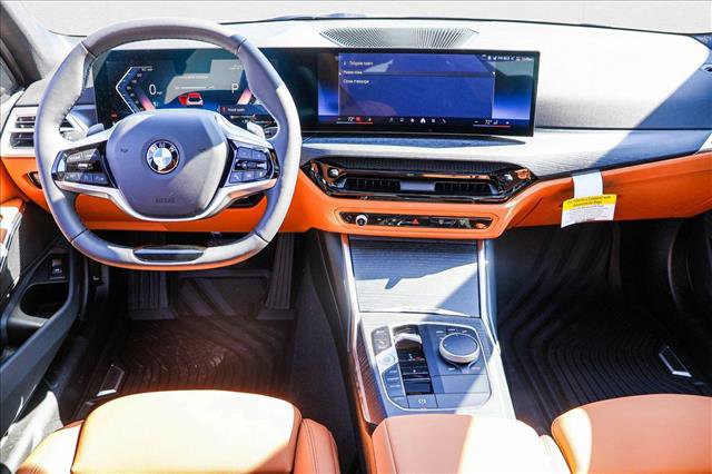 Used 2025 BMW 330i xDrive Sedan w/ Convenience Package image 22