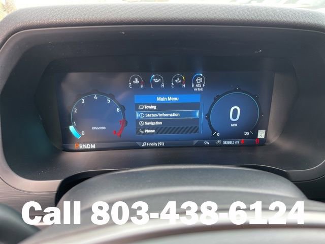 Used 2024 Ford F150 XLT w/ Equipment Group 302A MID RWD image 21