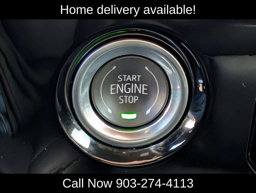 Used 2024 GMC Sierra 1500 SLT AWD/4WD image 17