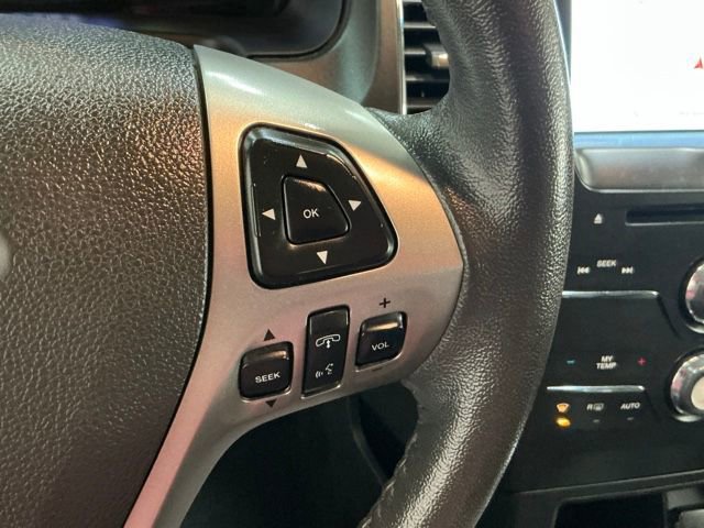 Used 2019 Ford Flex SEL w/ Equipment Group 202A AWD/4WD image 27