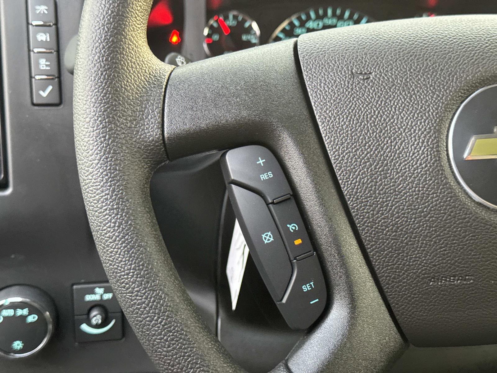 New 2026 Chevrolet Express 2500 w/ Driver Convenience Package RWD image 22