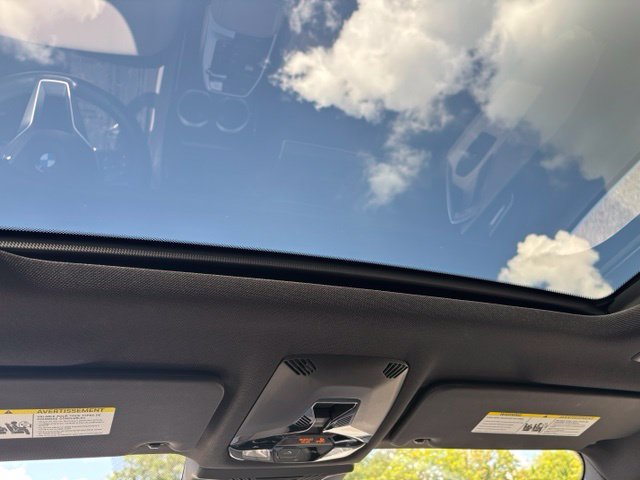 Certified 2024 BMW X1 xDrive28i AWD/4WD image 17