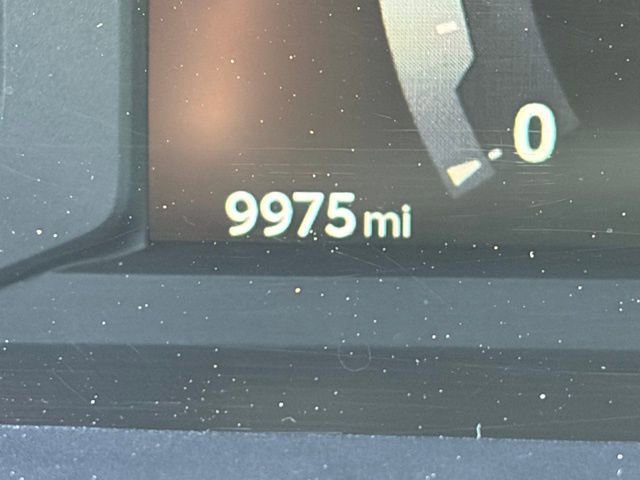 Used 2025 Toyota Tacoma SR5 image 15