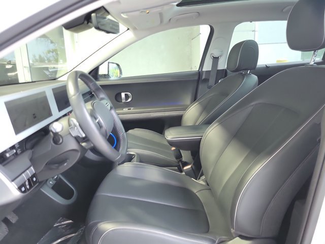 Certified 2024 Hyundai Ioniq 5 Limited RWD image 10