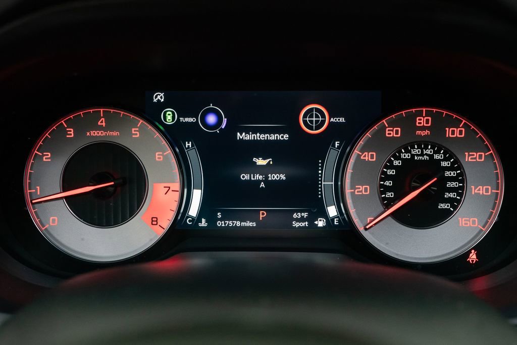 Certified 2025 Acura RDX A-Spec image 16