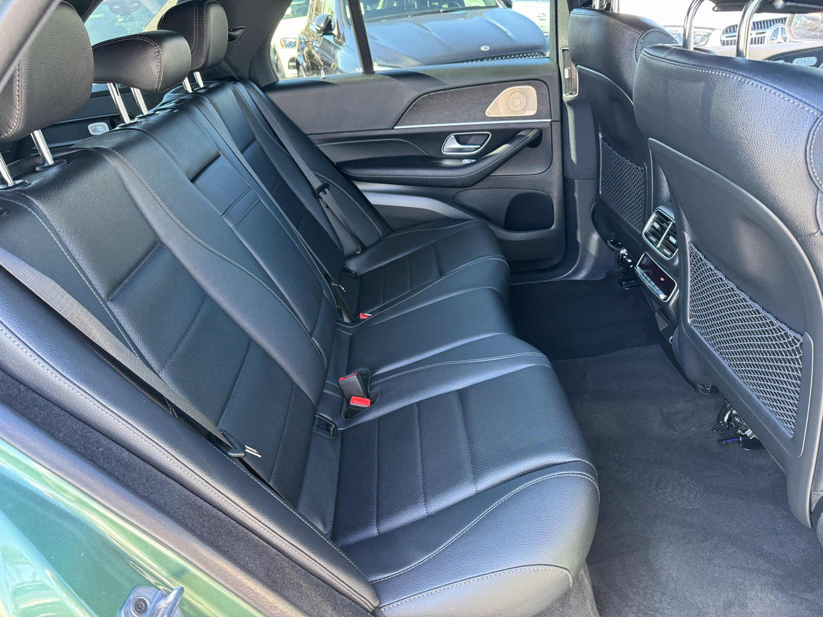 New 2026 Mercedes-Benz GLE 450 4MATIC image 5