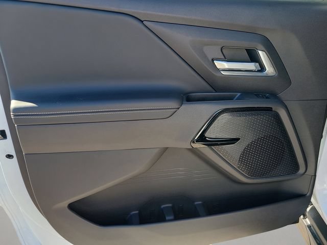 New 2026 Chevrolet Silverado EV LT w/ Plus Package AWD/4WD image 16