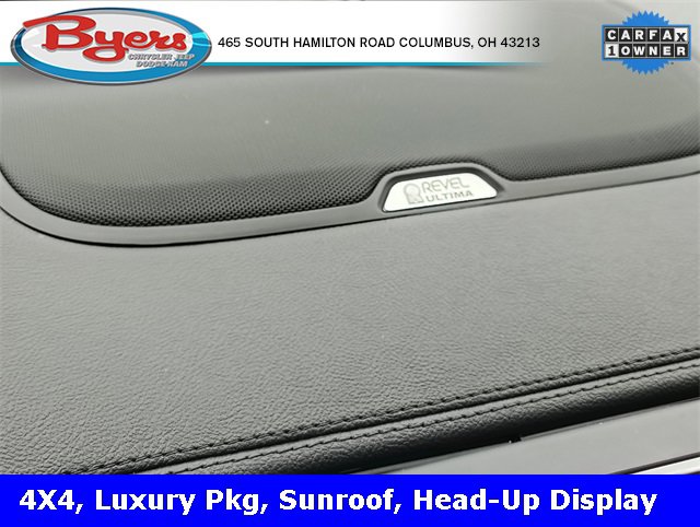 Used 2022 Lincoln Navigator L Reserve image 26