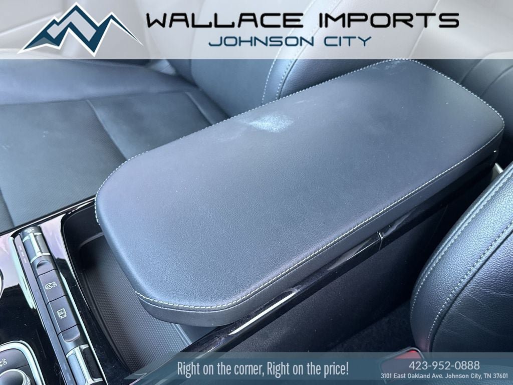 Used 2023 Kia Stinger GT-Line w/ Sun & Sound Package RWD image 19