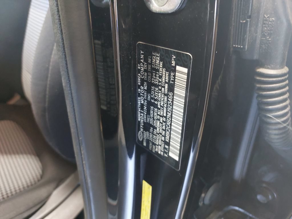 Used 2022 Hyundai Kona SE AWD/4WD image 34
