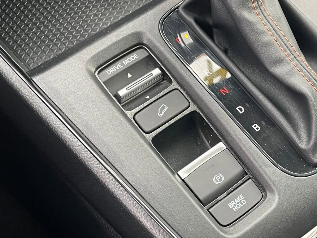 Certified 2024 Honda CR-V Sport image 15