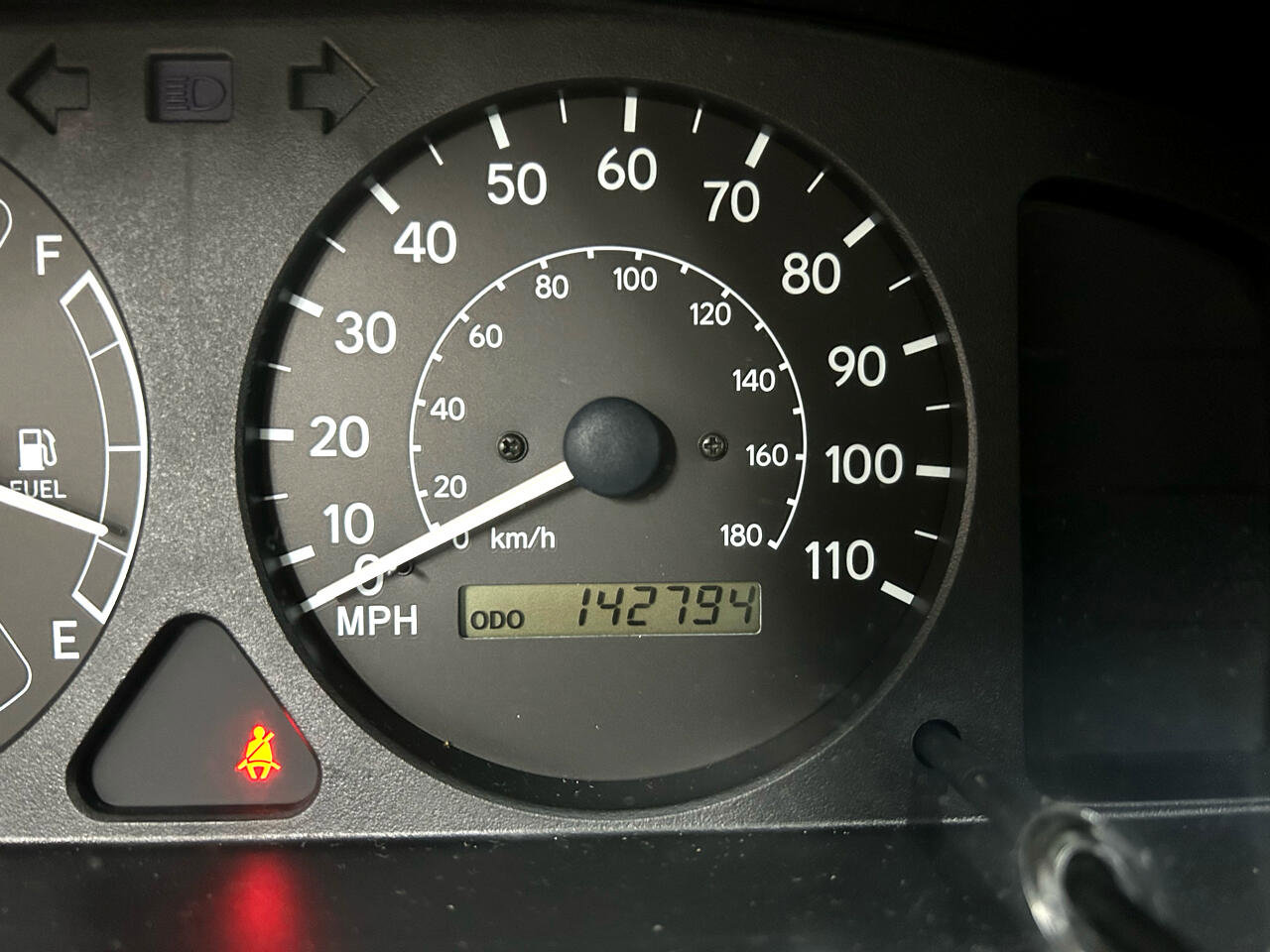 Used 2002 Chevrolet Prizm LSi w/ Preferred Equipment Group 3 image 23