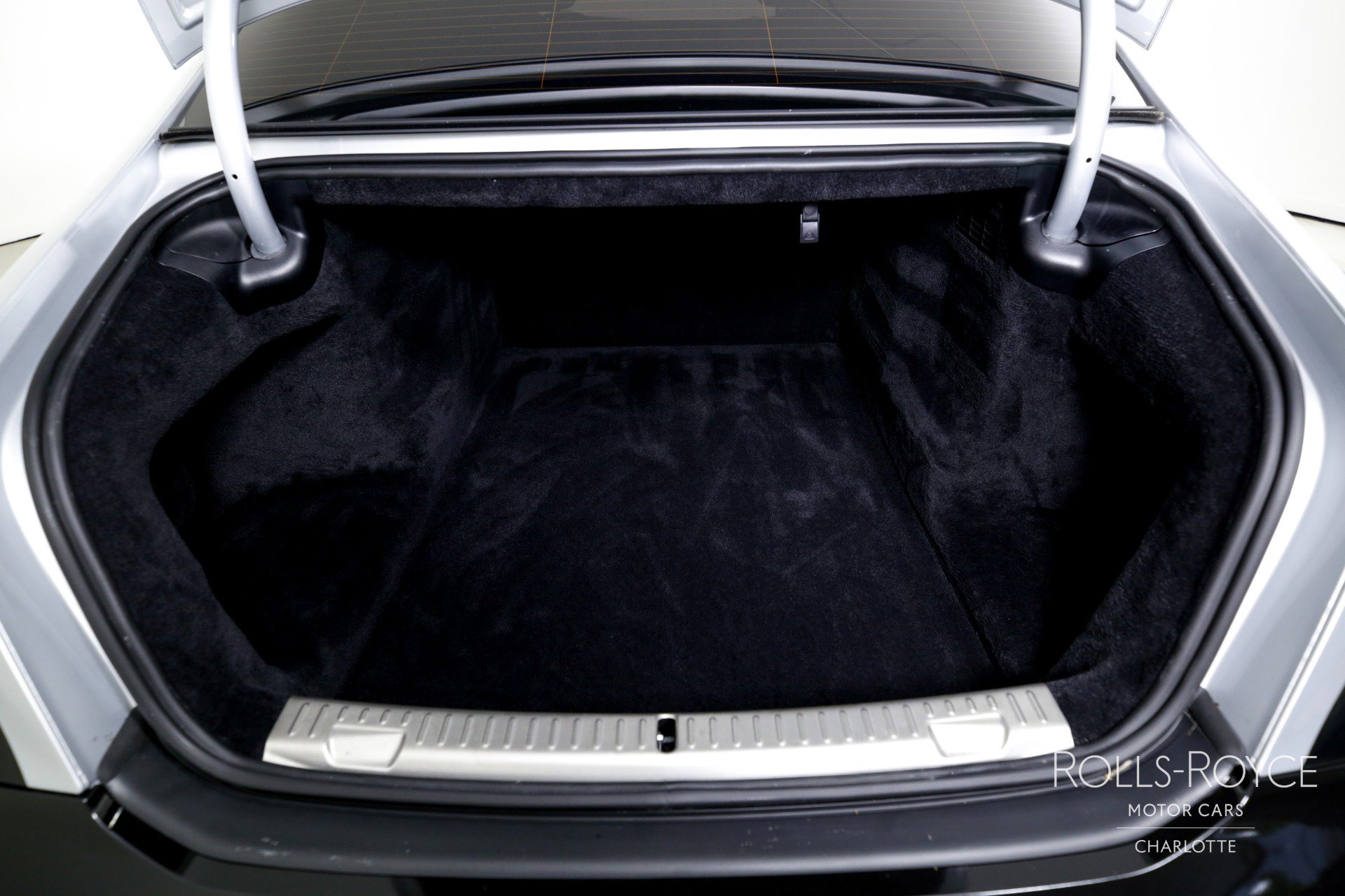 Used 2022 Rolls-Royce Ghost Black Badge AWD/4WD image 24