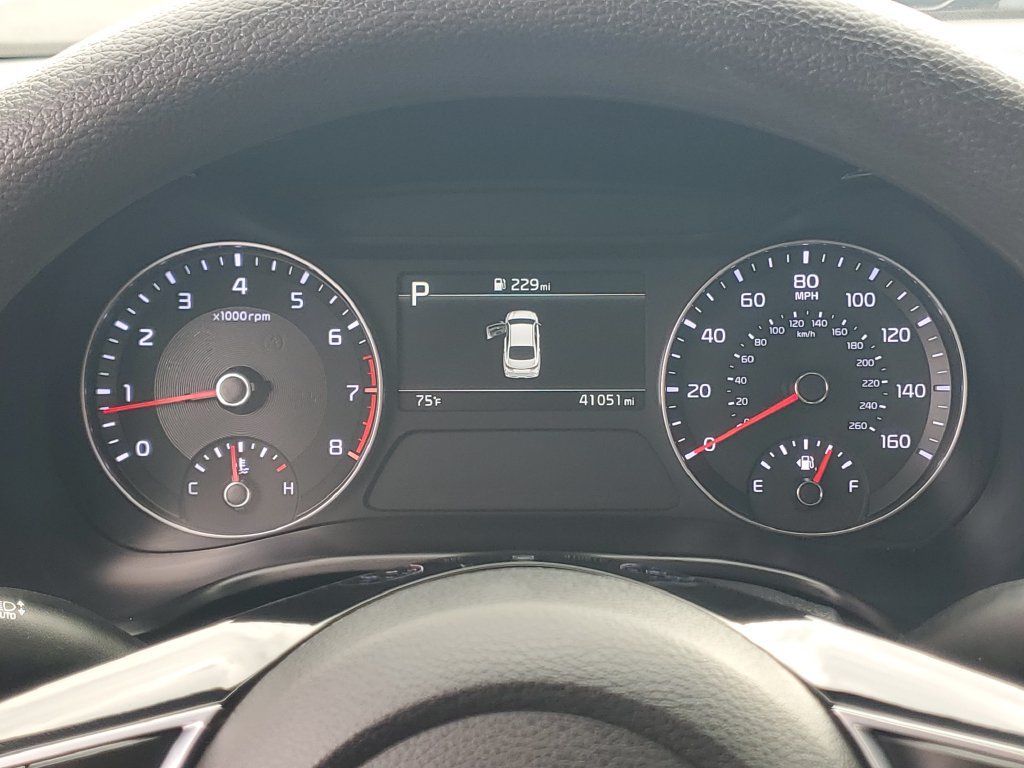 Used 2024 Kia Forte LXS FWD image 24