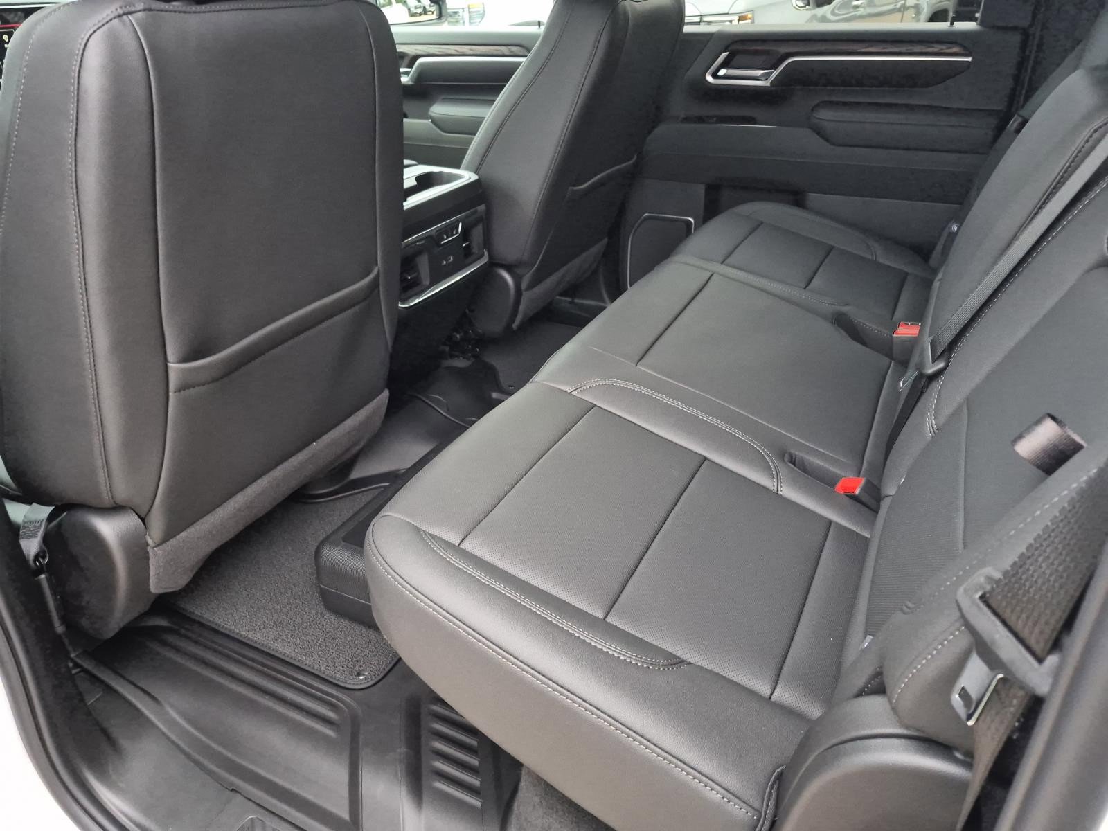 New 2026 GMC Sierra 3500 SLT w/ Texas SLT Premium Package image 11