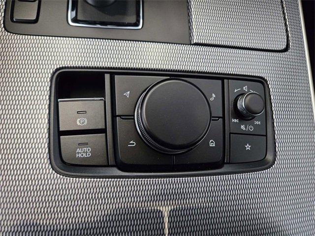New 2025 MAZDA CX-70 3.3 Turbo w/ Preferred Package image 24