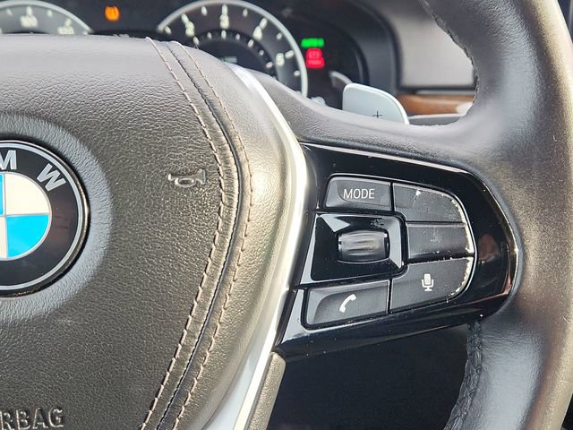 Used 2018 BMW 530i image 41