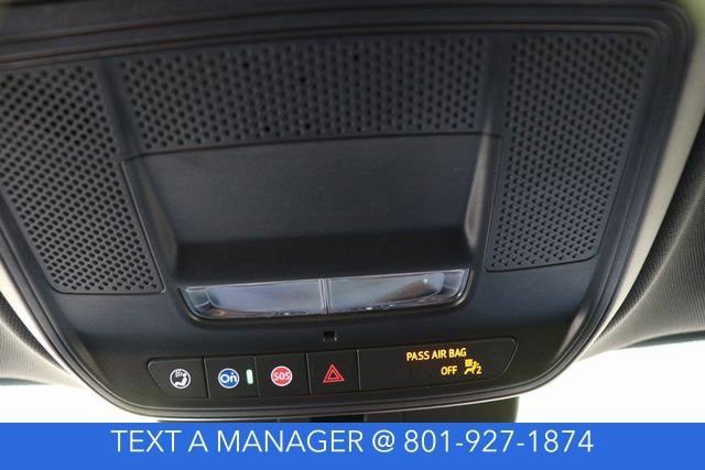 New 2026 Buick Enclave Sport Touring w/ Power Package AWD/4WD image 34