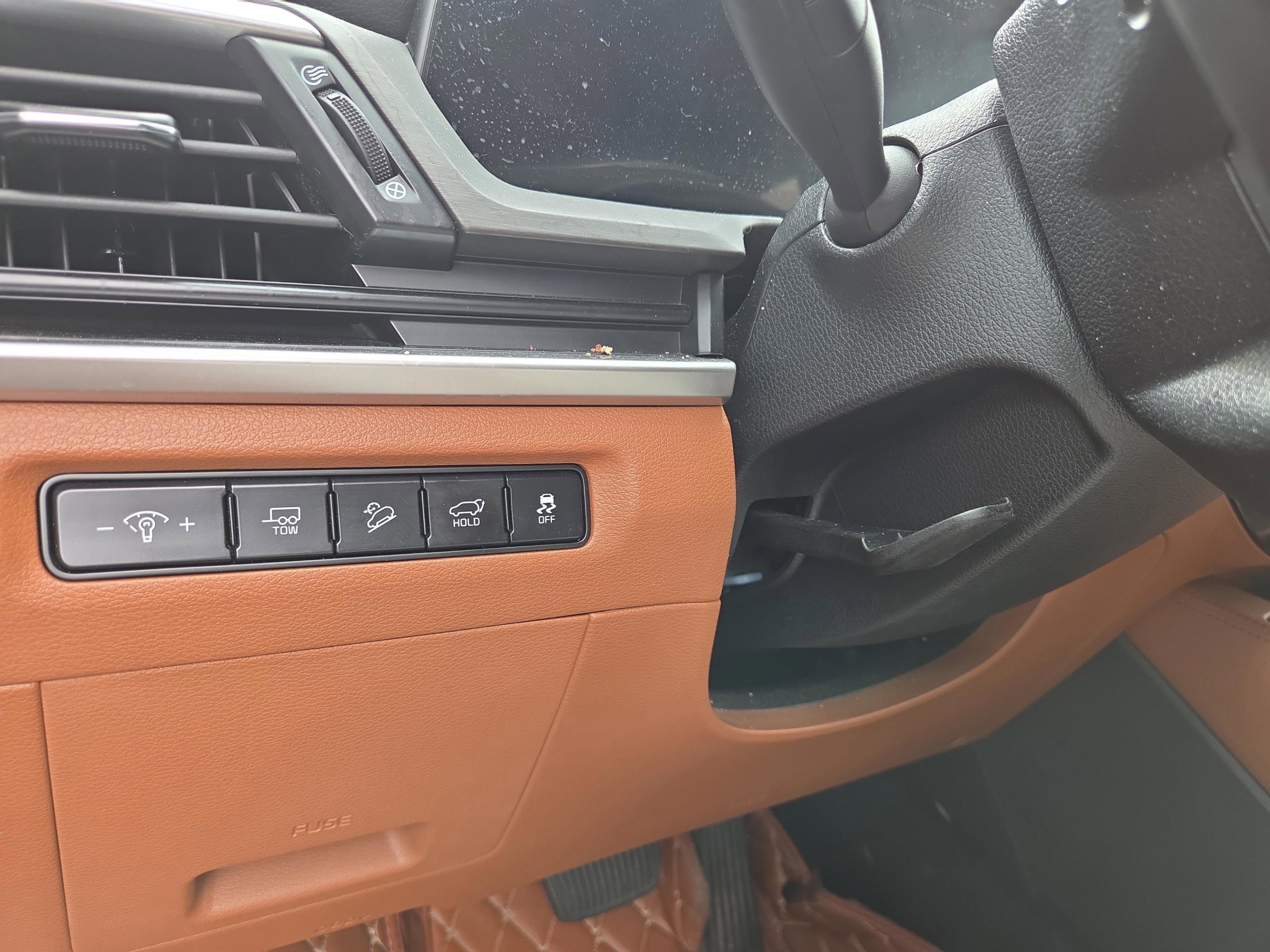 Used 2023 Kia Telluride EX X-Line image 24