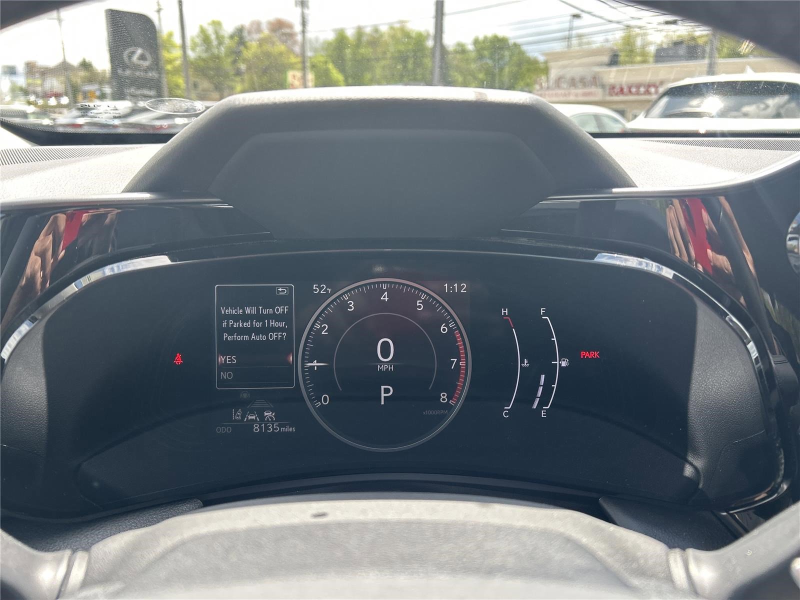 Used 2024 Lexus NX 350 AWD w/ Cold Area Package image 9