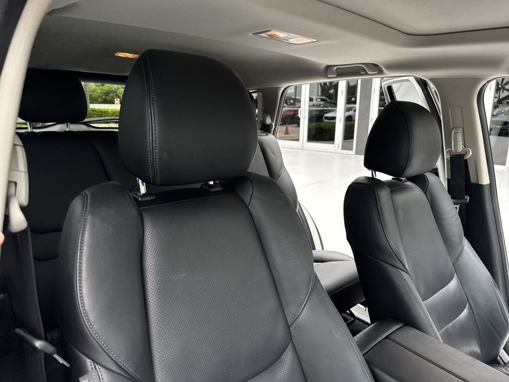 Used 2023 MAZDA CX-9 Touring Plus AWD/4WD image 46