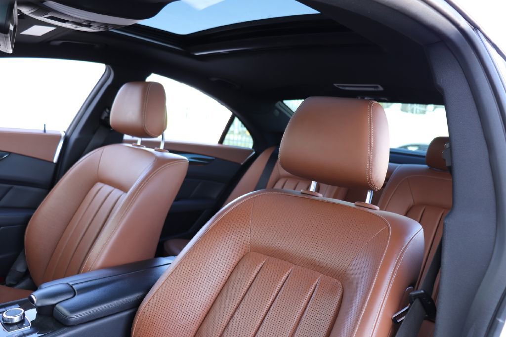 Used 2018 Mercedes-Benz CLS 550 w/ Premium 2 Package image 61