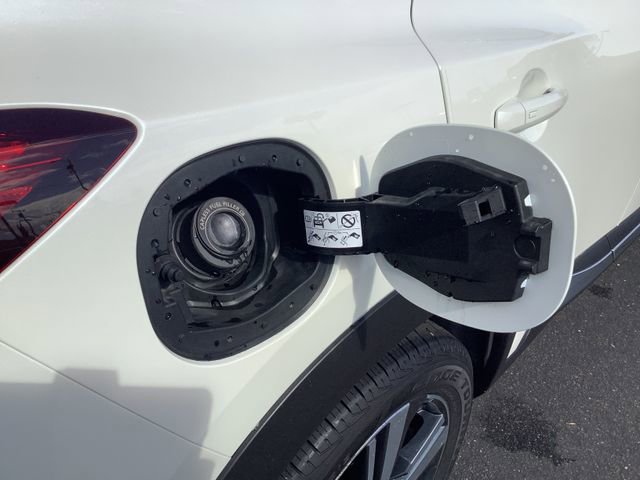 Used 2023 Nissan Rogue Platinum w/ Platinum Premium Package image 30