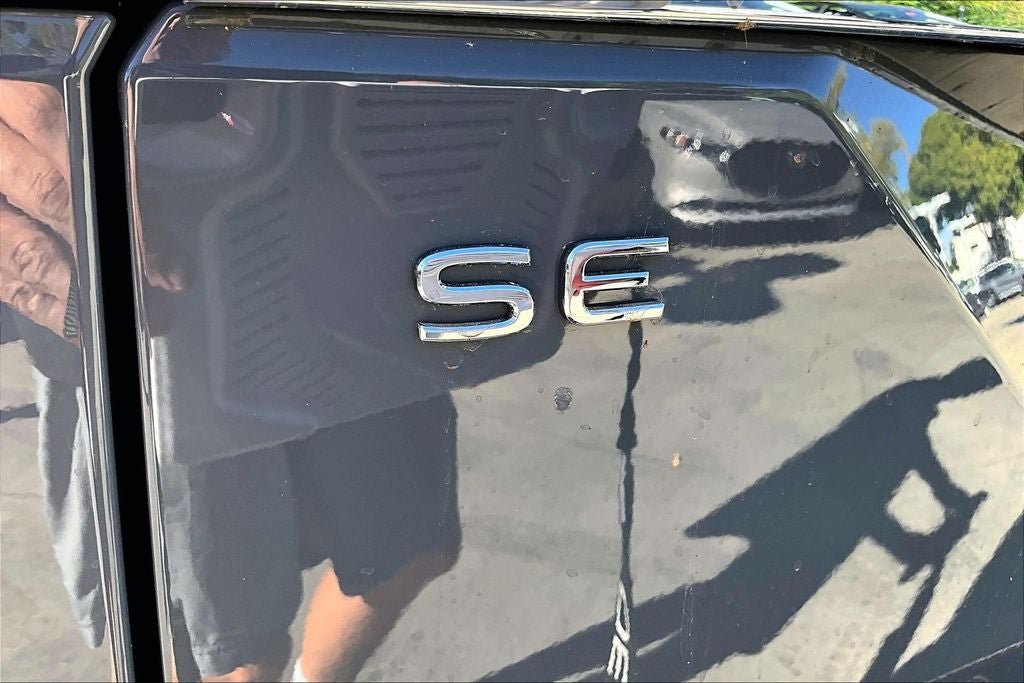 New 2026 Volkswagen Atlas SE AWD/4WD image 7