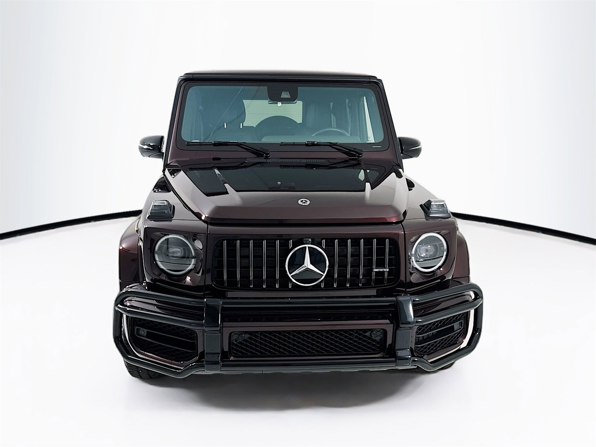 Used 2023 Mercedes-Benz G 63 AMG G 63 AMG image 2