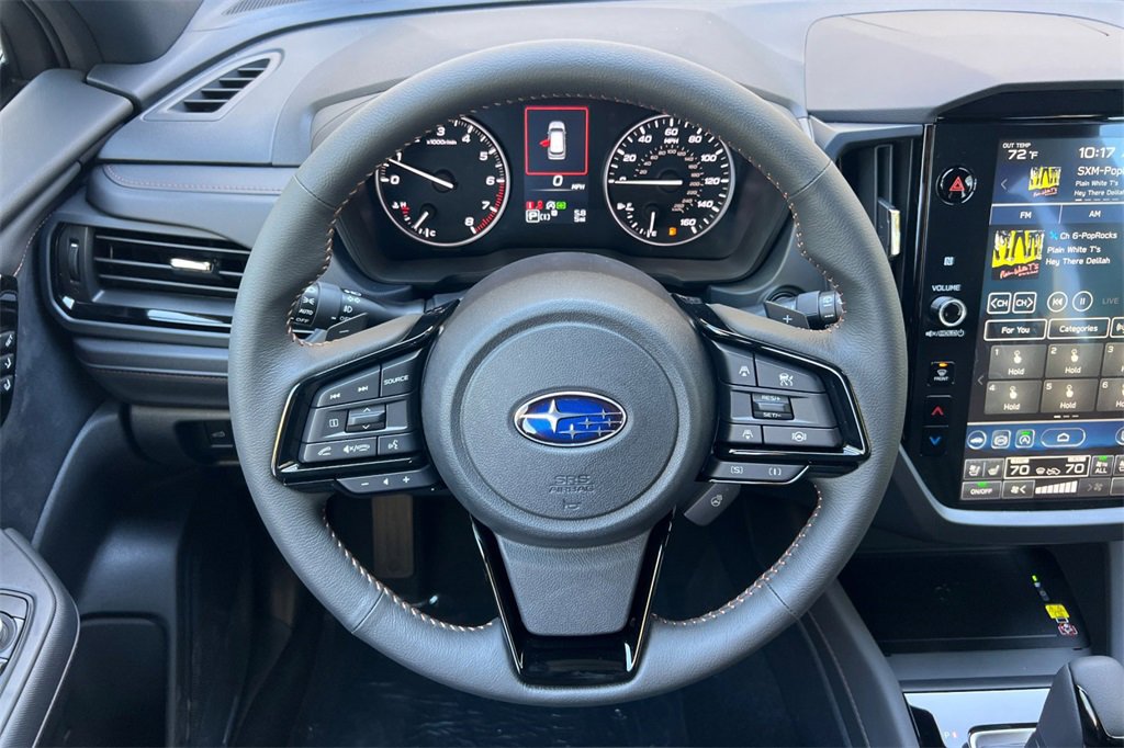 New 2025 Subaru Forester Touring w/ Protection Package image 11