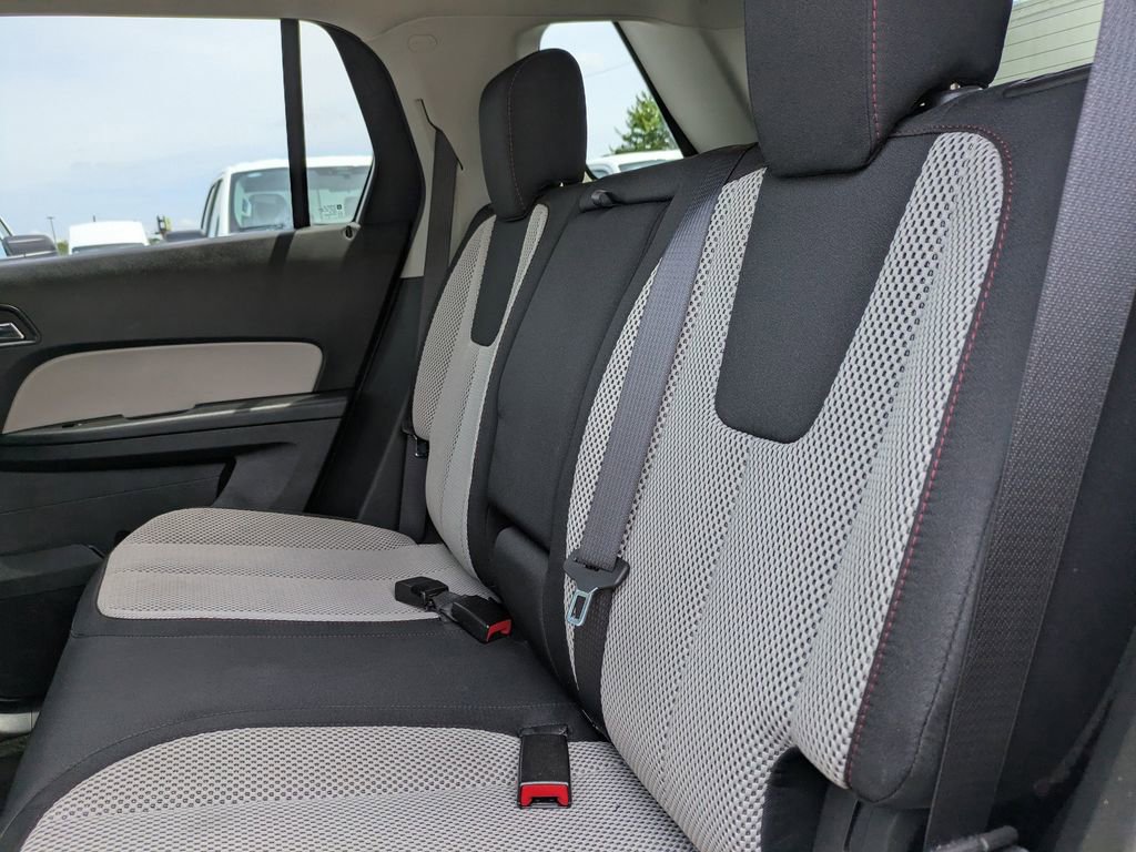 Used 2017 GMC Terrain SLE FWD image 15