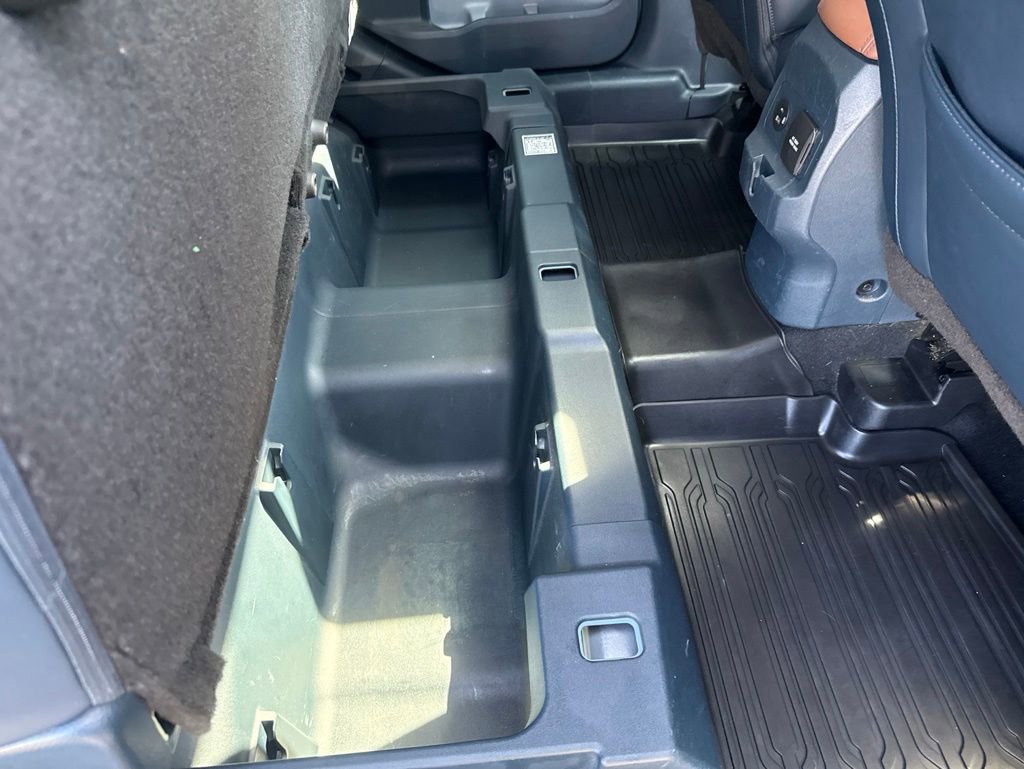 Used 2022 Ford Maverick Lariat w/ Lariat Luxury Package AWD/4WD image 28