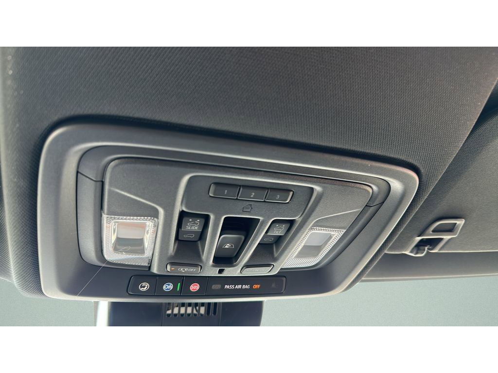 New 2026 GMC Sierra 3500 AT4 w/ AT4 Premium Plus Package AWD/4WD image 26
