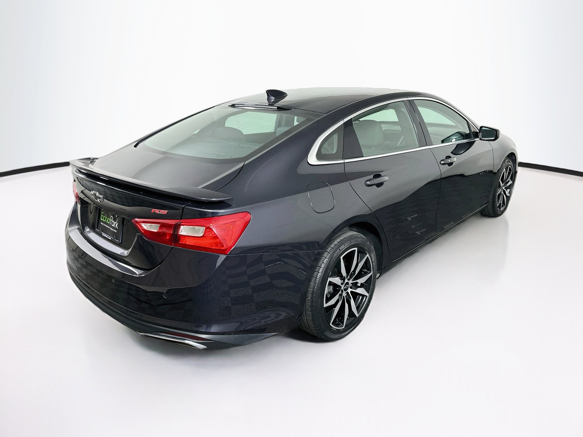 Used 2022 Chevrolet Malibu RS FWD image 9