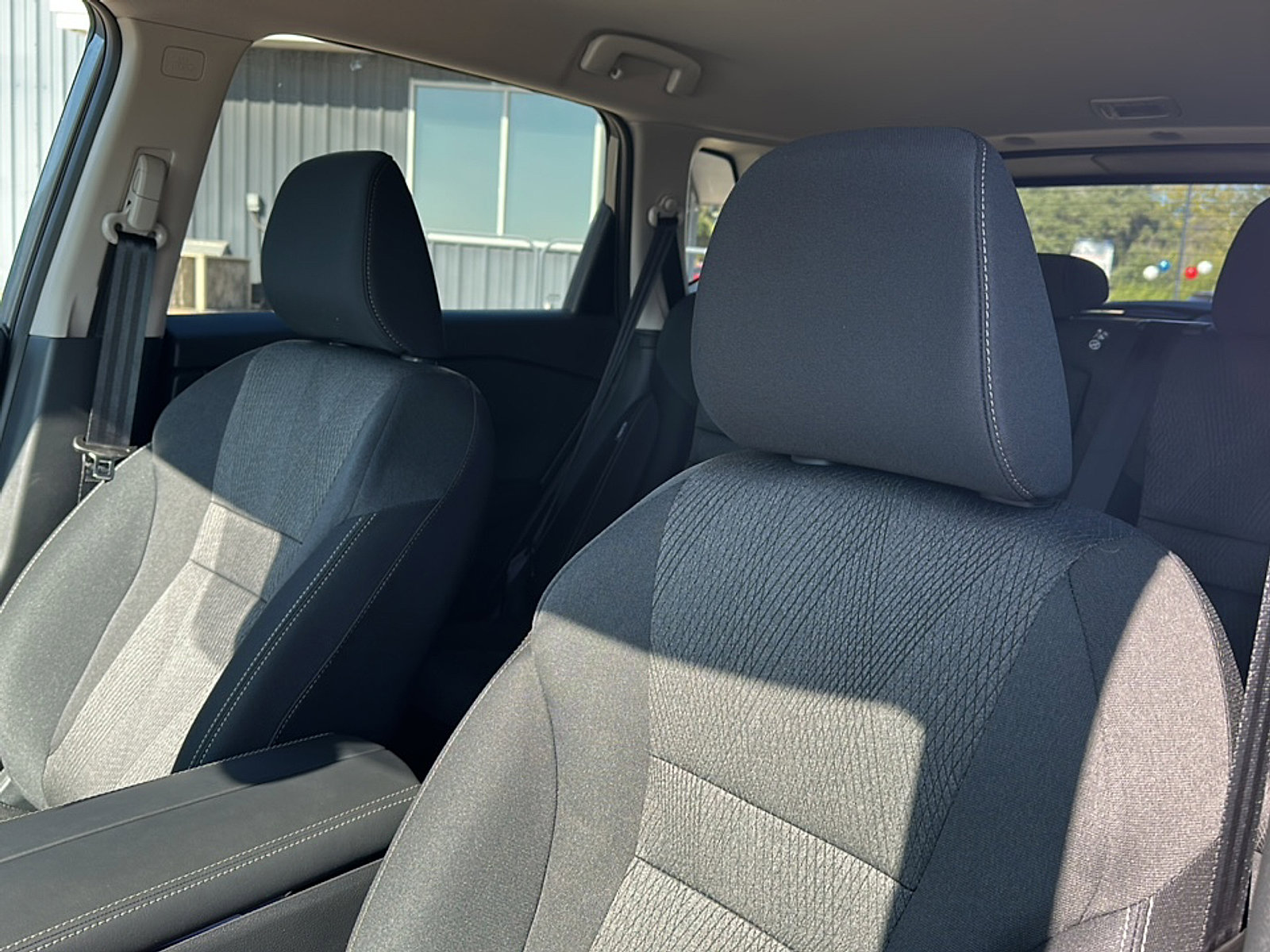 New 2026 Nissan Rogue SV w/ Cold Weather Package image 11