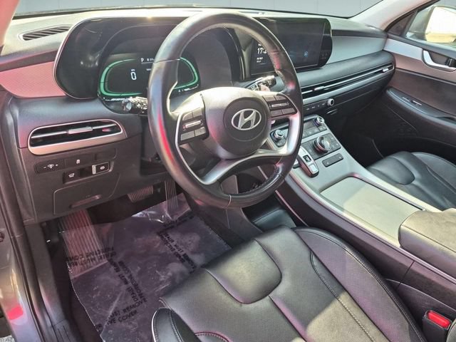 Used 2024 Hyundai Palisade SEL FWD image 11