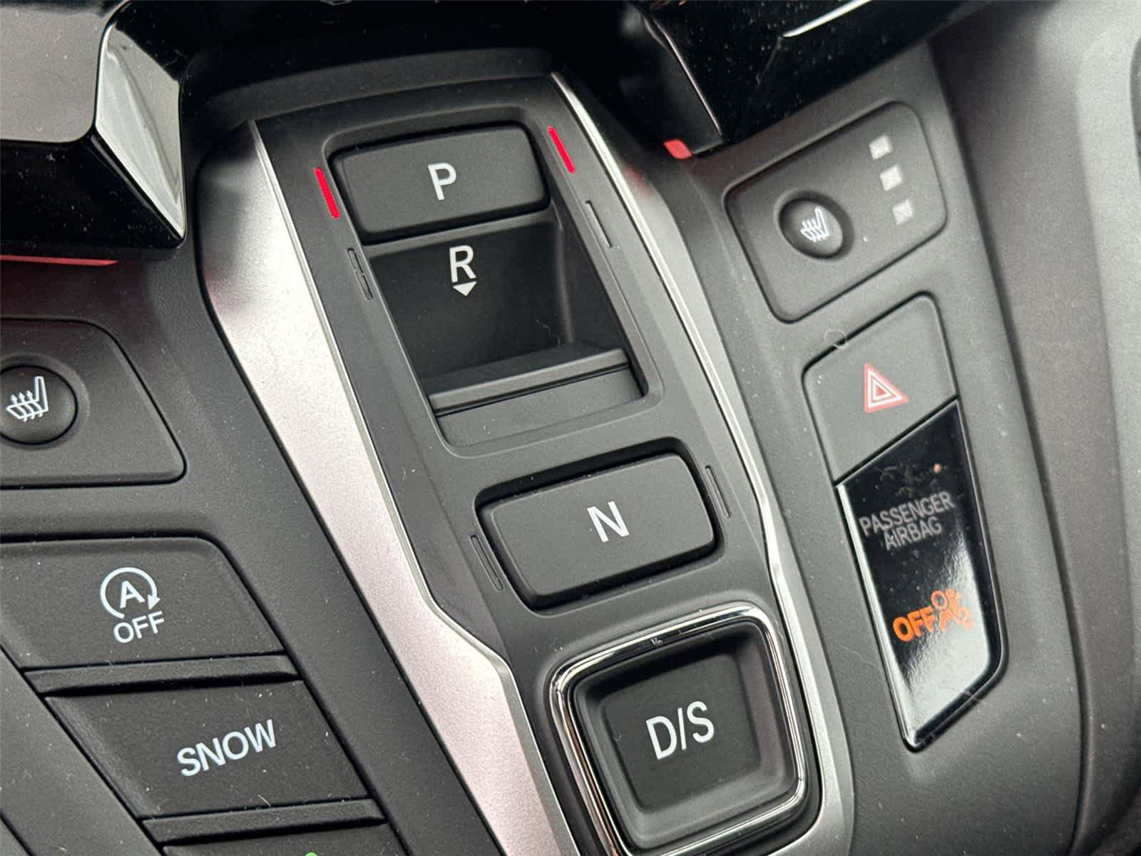 Used 2026 Honda Odyssey Sport-L image 18