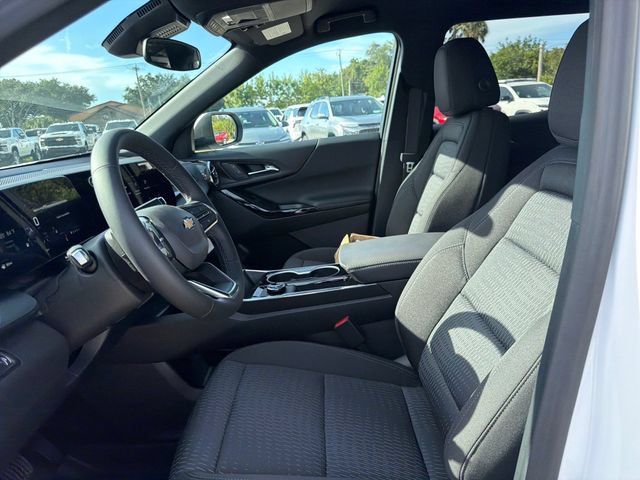 New 2027 Chevrolet Equinox LT FWD image 16
