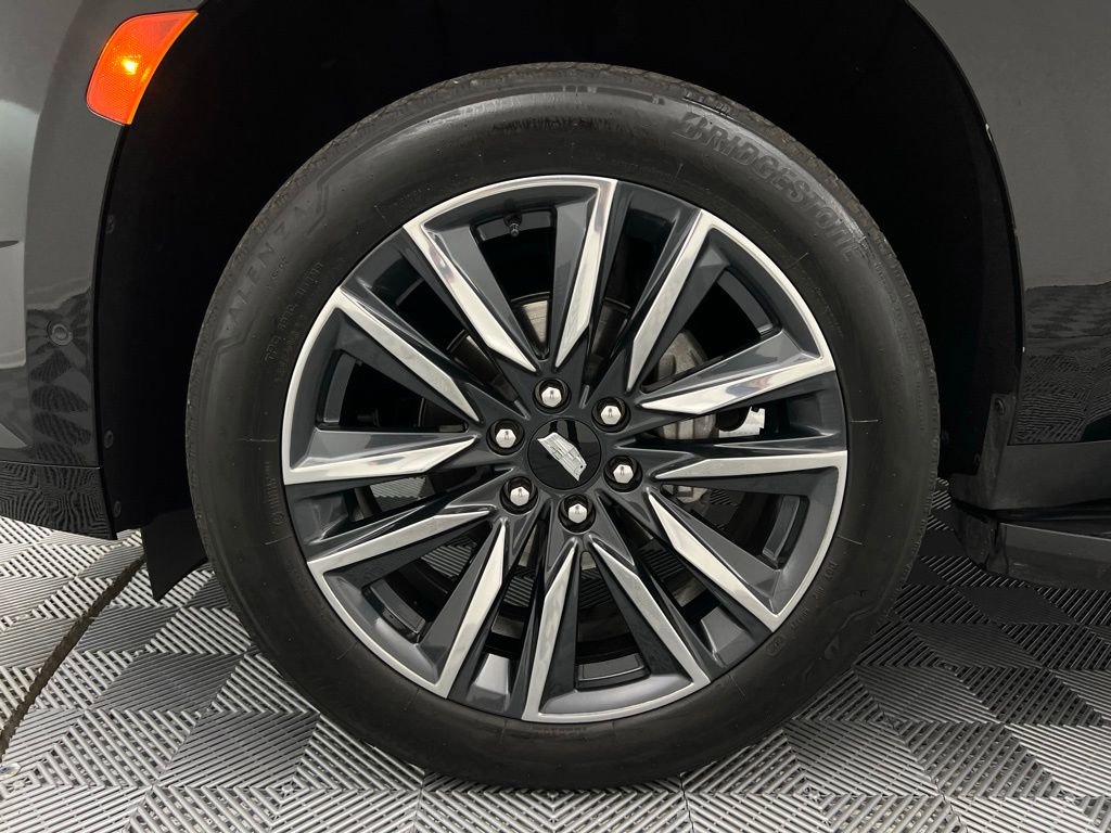 Used 2023 Cadillac Escalade Sport image 60