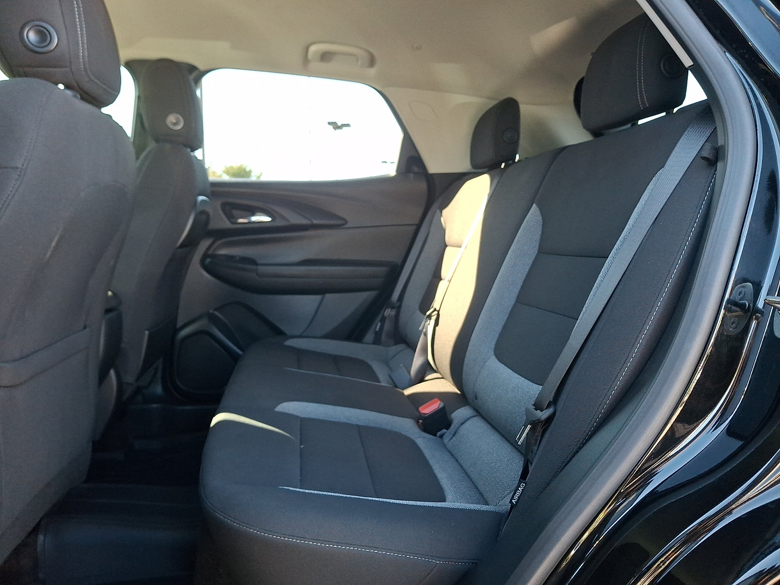 Certified 2023 Chevrolet TrailBlazer LT w/ Convenience Package AWD/4WD image 10